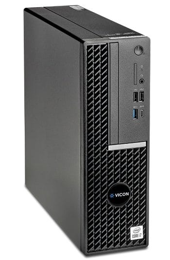 VPK-6TBV8-A Network Video Recorder NVR is an all-in-one recording solution that makes it easy to record and configure any ONVIF IP Cameras and recorders.