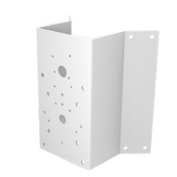 Securely mount your Vicon cameras and accessories with the V-24CMB-4 outside corner bracket. Compatible with various Vicon mounts and built to last. Shop now!