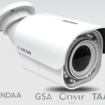 Vicon Security V2105B-W313MIR is a rugged, high-performance bullet camera suitable for a wide range of outdoor security applications where reliability, image quality, and advanced features are needed.