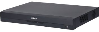 Upgrade your security with Dahua Technology C865E124A, a 16-channel 4K UHD Pentabrid HD-CVI system. Includes 12 A51BJ02 5MP cameras, AI analytics, and a X82B3A4 DVR with 4TB storage X82B3A4 DVR.