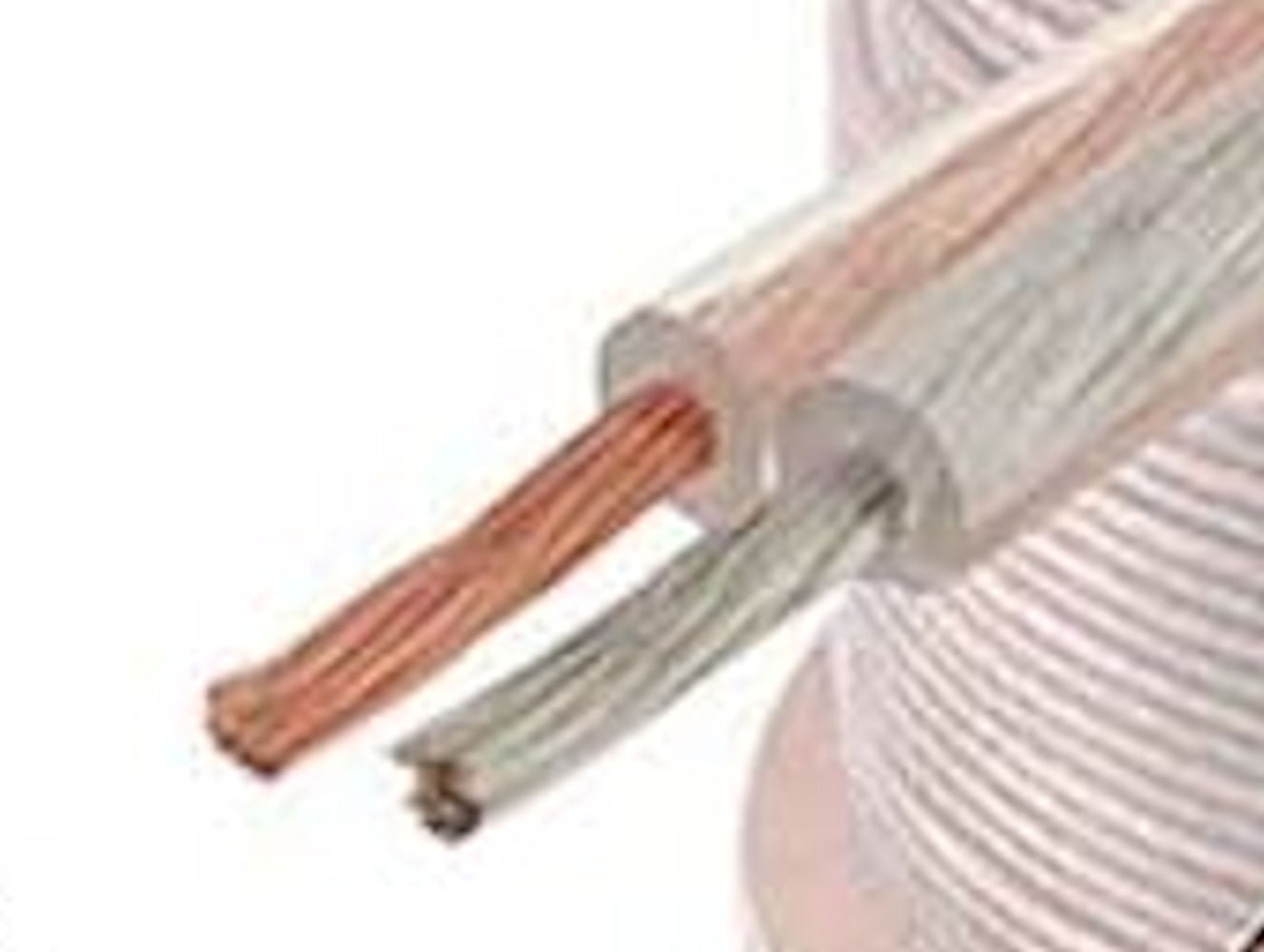 CB-A1450 – 50ft (15.24 m) High Performance 14AWG Speaker Wire