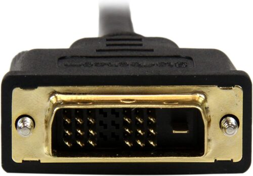 CB-HC20-A009-BK 9ft (2.74 m) HDMI 2.0 Cable, 3840×2160(4K)@60fps, 30 AWG, CL3 Rated-Support 4K 3D, Ethernet, and Audio Return Channel (ARC)