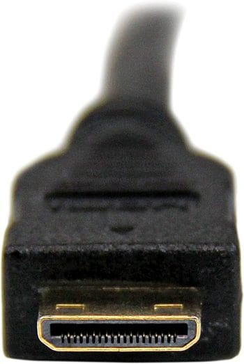 CB-HC20-A009-BK 9ft (2.74 m) HDMI 2.0 Cable, 3840×2160(4K)@60fps, 30 AWG, CL3 Rated-Support 4K 3D, Ethernet, and Audio Return Channel (ARC)