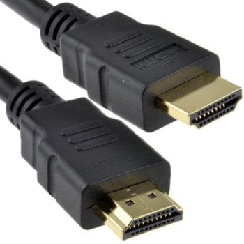 Upgrade your home theater experience with CB-HC20-A050-BK, a 24 AWG cable that supports 4K resolution at 60 Hz and advanced audio features Connectors. Shop now at Collsam Distribution!