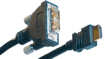 CB-HC20-A050-BK 50ft (15.24 m) HDMI 2.0 Cable, 3840×2160(4K)@60fps, 30 AWG, CL3 Rated-Support 4K 3D, Ethernet, and Audio Return Channel (ARC)