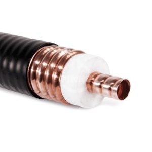 Coaxial CCTV Cable used for a CCTV system consists of many components Selection Jacket