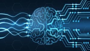 Deep learning Technology is a type of machine learning that trains a computer to perform human-like tasks