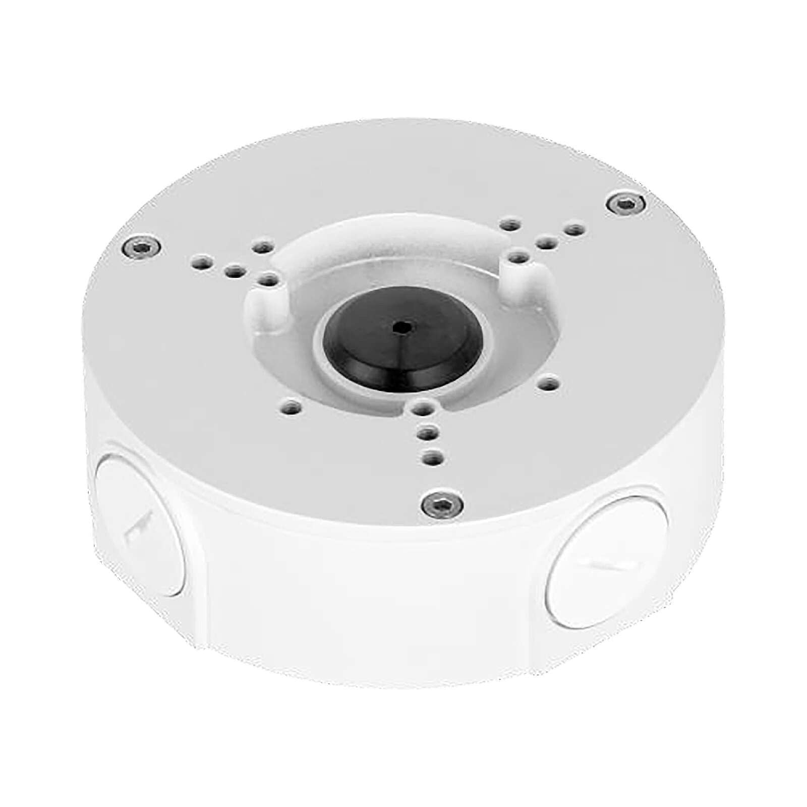 EYEMAX CJB-E130, Junction Box for series E camera support, white color
