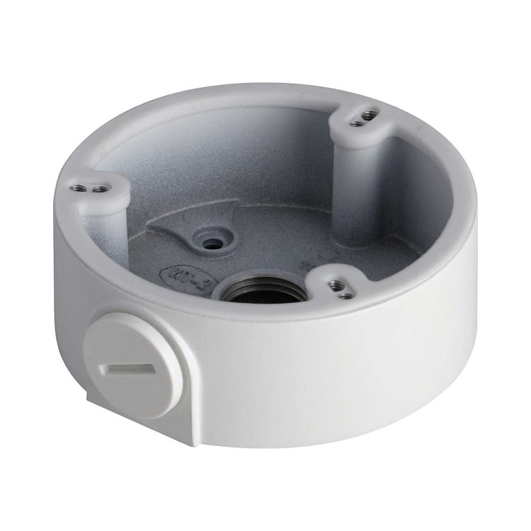 EYEMAX CJB-E135, Junction Box for series E camera support.