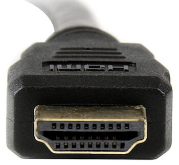 Experience high-speed connectivity with the Troun CB-HC20-A015-BK HDMI 2.0 cable. Perfect for audio/video applications, it supports 4K resolution and features 24K gold-plated connectors for a reliable connection. Safe for in-wall installation and compatible with various devices. Upgrade your viewing experience now!
