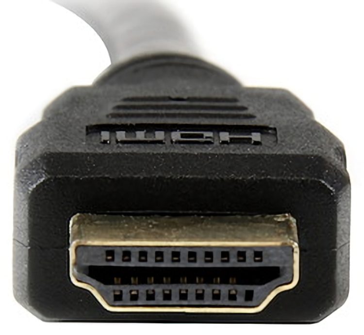 Experience high-speed connectivity with the Troun CB-HC20-A015-BK HDMI 2.0 cable. Perfect for audio/video applications, it supports 4K resolution and features 24K gold-plated connectors for a reliable connection. Safe for in-wall installation and compatible with various devices. Upgrade your viewing experience now!