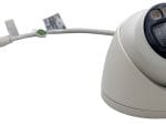 Upgrade your surveillance with Dahua N45EJN2 4 MP Night Color 2.0 ePoE camera. Advanced Analytics+ features for precise perimeter protection and face detection. Available at Collsam Distribution.