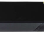 Telpix TVST-TR5716 TR series 5716 16 Channel TVI, AHD, CVI, Analog, IP Hybrid DVR System, H.2655 compression and up to 16TB storage. Perfect for home or business use Back.