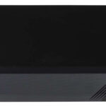 Telpix TVST-TR5716 TR series 5716 16 Channel TVI, AHD, CVI, Analog, IP Hybrid DVR System, H.2655 compression and up to 16TB storage. Perfect for home or business use Back.