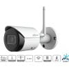 Dahua N41BD42-W 4MP Wi-Fi Bullet IP Camera, 2.8mm Fixed Lens