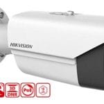 DS-2TD2628-7/QA Thermal and Optical Bi-spectrum Network Bullet Camera