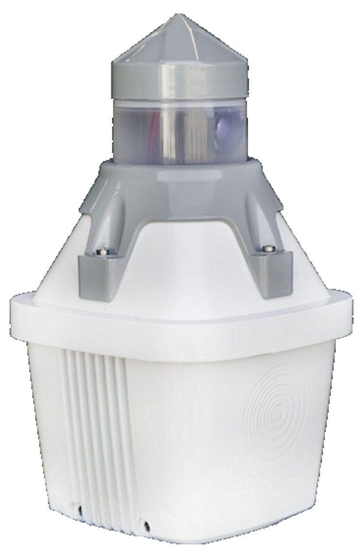 VTR Thermal Sensor Cameras Integrated Thermal Imager and PTZ For Intrusion Detection and Object Tracking