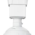 VTR Thermal Sensor Cameras Integrated Thermal Imager and PTZ For Intrusion Detection and Object Tracking With PTZ Camera