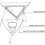 Experience ultimate security with Vicon V-CELL-HD-C, the high-quality corner-mount camera for demanding environments. Durable, 5 MP sensor, wide lens, night vision, two-way communication, and advanced analytics make it a top choice. NDAA/GSA/TAA compliant for added peace of mind. Installations. Diagram