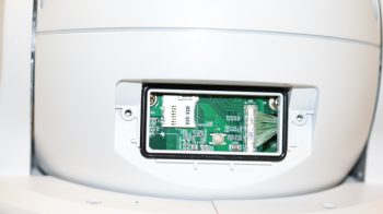 Capture clear and detailed footage day or night with the Dahua 6AE240VNI PTZ camera. Featuring advanced technology and versatile functions, this camera is perfect for challenging low-light environments. Shop now and experience the power of 40x optical zoom and a 2MP STARVIS CMOS sensor Reset Button.