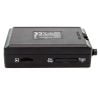 KJB Security Products PV-500NP-BUNDLE Professional 1080p P2P Wi-Fi Mini Touchscreen DVR