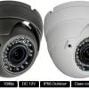 CIB-B2032V HDCVI Eyeball Camera, 1080p(2MP), IP66, 36 IR, 2.8~12 mm Motorized MP Lens, ICR, DC 12V