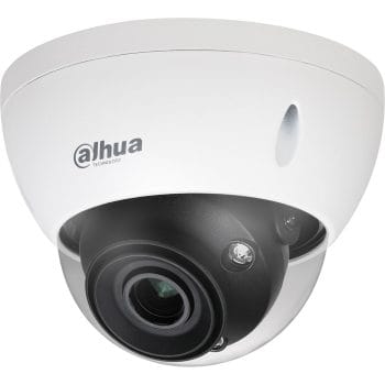 Dahua - DH-IPC-HDBW5842EN-Z4E-S2 - 4K IR Vari-focal ePoE Network Dome with Analytics+