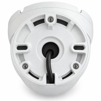 Eyemax UIU-MP4132V 4MP EX-SDI turret camera mounting base view