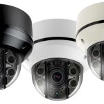 Eyemax UVI-2542V Superdome Series Indoor IR Dome 1080P HD-SDI Camera XDR-2542V, 2.8-12mm 12V DC