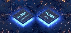 H.264 Vs. H.265: An analytical breakdown of video streaming codecs