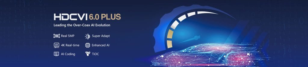 HD-CVI Technology