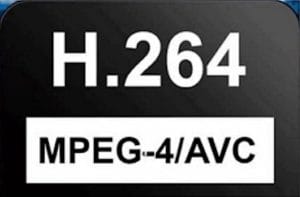H.264 Video Codec Overview and Benefits