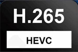 H.265 Video Codec Overview and Benefits