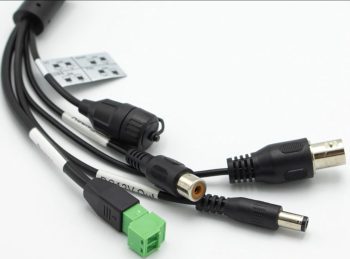 Upgrade your surveillance system with the Dahua A42BJAZ 4Megapixel night color eyeball camera. Featuring a 3.7~11 mm Varifocal Lens and advanced technology for clear images in low light. Shop now for HD/SD output and multiple video format support Wire Harness.