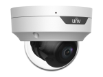 Uniview IPC3532SR4-ADZK-H motorized varifocal dome camera left view