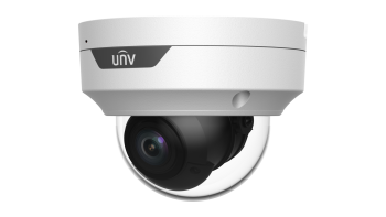 Uniview IPC3535SR4-ADZK-H 40m IR dome camera right view