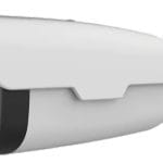 Uniview HC121@TS8CR-Z LPR Crystal Clear Images of License Plates Day And Night 10 Body Color Recognition And Access Control Perfect For Security Left View