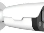 Uniview HC121@TS8CR-Z LPR Crystal Clear Images of License Plates Day And Night 10 Body Color Recognition And Access Control Perfect For Security Right View