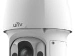 Upgrade your home security with the Uniview IPC6622SR-X33-VF 2MP PTZ dome camera. With 33x zoom, 1080p resolution, and advanced features, it's the perfect choice Right View. Shop now at Collsam Distribution!