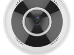 Experience complete 360-degree situational awareness with the Uniview IPC815SB-ADF14K-I0. This 5MP fisheye camera captures high-quality footage and features advanced technology for enhanced audio detection and night vision. With weatherproof and vandal-resistant design, it's perfect for commercial and government use. Shop now!