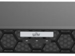 Upgrade your enterprise IP surveillance system with the Uniview NVR504-32B. With 32 channels, 16MP support, and 64 TB capacity, it offers robust performance and NDAA compliance for reliable 24/7 monitoring. #Uniview #NVR #IPsurveillance