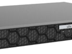 Upgrade your enterprise IP surveillance system with the Uniview NVR504-32B. With 32 channels, 16MP support, and 64 TB capacity, it offers robust performance and NDAA compliance for reliable 24/7 monitoring. #Uniview #NVR #IPsurveillance