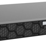 Upgrade your enterprise IP surveillance system with the Uniview NVR504-32B. With 32 channels, 16MP support, and 64 TB capacity, it offers robust performance and NDAA compliance for reliable 24/7 monitoring. #Uniview #NVR #IPsurveillance