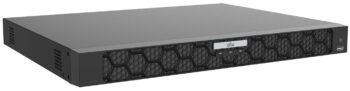 Upgrade your enterprise IP surveillance system with the Uniview NVR504-32B. With 32 channels, 16MP support, and 64 TB capacity, it offers robust performance and NDAA compliance for reliable 24/7 monitoring. #Uniview #NVR #IPsurveillance