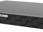 Upgrade your enterprise IP surveillance system with the Uniview NVR504-32B. With 32 channels, 16MP support, and 64 TB capacity, it offers robust performance and NDAA compliance for reliable 24/7 monitoring. #Uniview #NVR #IPsurveillance