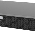 Upgrade your enterprise IP surveillance system with the Uniview NVR504-32B. With 32 channels, 16MP support, and 64 TB capacity, it offers robust performance and NDAA compliance for reliable 24/7 monitoring. #Uniview #NVR #IPsurveillance