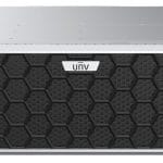 Experience The Power of Uniview NVR816-64ER-IM-4G 4K UHD Face Recognition SIP Auto Tracking And More! Monitor People Traffic and More with Advanced Analytics.