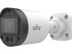 Uniview UAC-B122-AF40M 2MP ColorHunter HD Fixed Mini Bullet Camera with Supports TVI AHD CVI CVBS. Low-Cost Long-Distance Anti-Interference HD