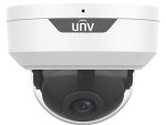 Uniview UAC-D122-AF28M 2MP LightHunter HD IR Fixed Dome Analog Camera Enjoy Low-Cost Long-Distance HD Video Transmission with No Time Delay