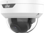 Experience exceptional low-light surveillance with the Uniview UAC-D122-AF40M 2MP LightHunter HD IR Fixed Dome Analog Camera. 4-in-1 compatibility and built-in microphone for seamless monitoring. Durable and weatherproof for rugged environments. Shop now!